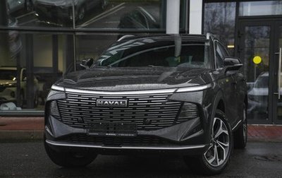 Haval F7, 2025 год, 3 444 000 рублей, 1 фотография