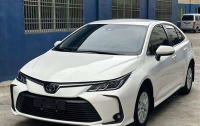 Toyota Corolla, 2022 год, 1 363 000 рублей, 1 фотография