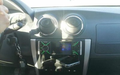 Nissan Almera, 2015 год, 775 000 рублей, 1 фотография