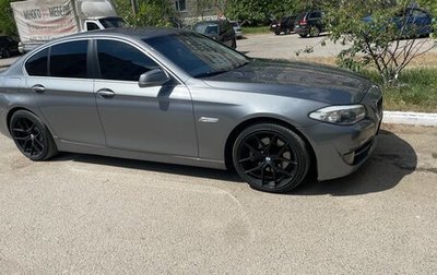 BMW 5 серия, 2012 год, 1 240 000 рублей, 1 фотография