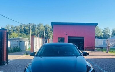 KIA Optima IV, 2019 год, 2 300 000 рублей, 1 фотография