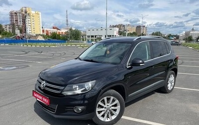 Volkswagen Tiguan I, 2011 год, 1 250 000 рублей, 1 фотография