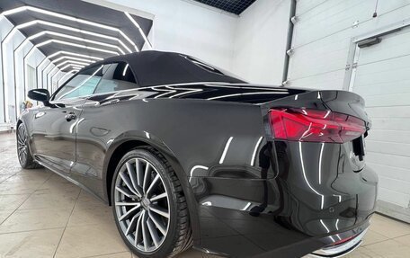 Audi A5, 2021 год, 4 590 000 рублей, 4 фотография