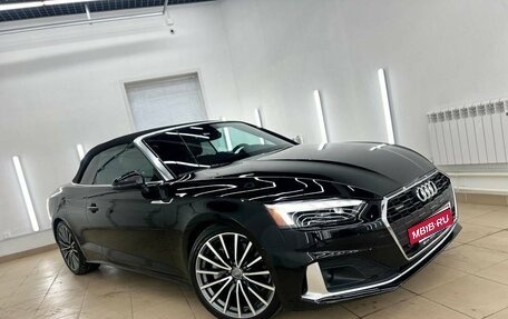 Audi A5, 2021 год, 4 590 000 рублей, 7 фотография
