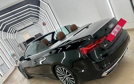 Audi A5, 2021 год, 4 590 000 рублей, 2 фотография