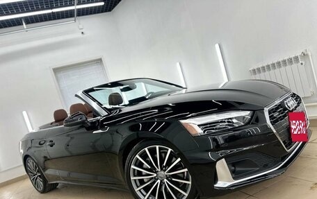 Audi A5, 2021 год, 4 590 000 рублей, 5 фотография