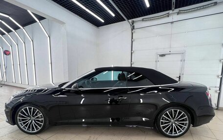 Audi A5, 2021 год, 4 590 000 рублей, 13 фотография