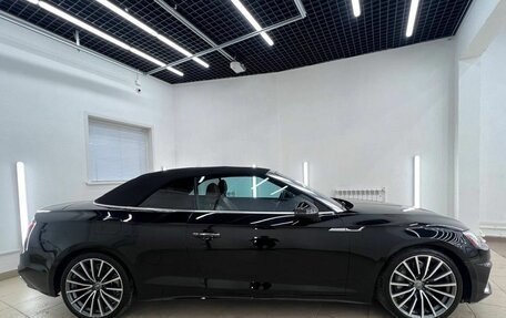 Audi A5, 2021 год, 4 590 000 рублей, 14 фотография