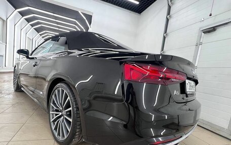 Audi A5, 2021 год, 4 590 000 рублей, 19 фотография