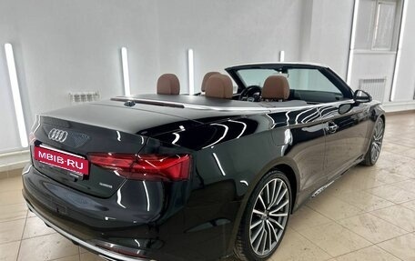 Audi A5, 2021 год, 4 590 000 рублей, 3 фотография