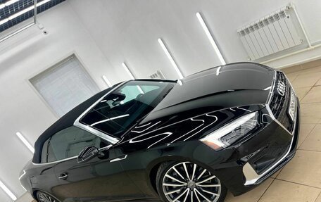 Audi A5, 2021 год, 4 590 000 рублей, 17 фотография
