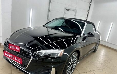 Audi A5, 2021 год, 4 590 000 рублей, 8 фотография