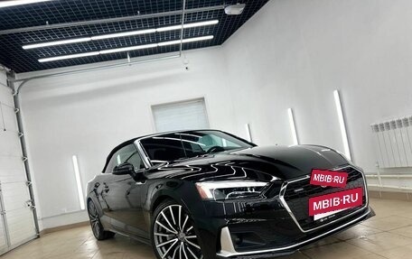 Audi A5, 2021 год, 4 590 000 рублей, 15 фотография