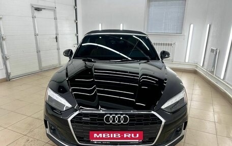 Audi A5, 2021 год, 4 590 000 рублей, 11 фотография