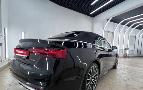 Audi A5, 2021 год, 4 590 000 рублей, 18 фотография