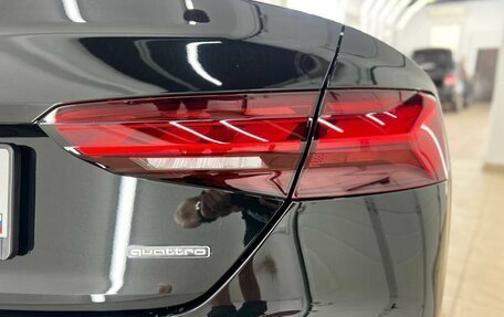 Audi A5, 2021 год, 4 590 000 рублей, 24 фотография