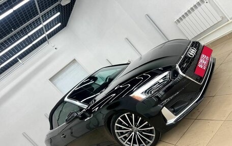 Audi A5, 2021 год, 4 590 000 рублей, 16 фотография