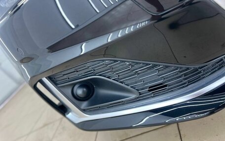 Audi A5, 2021 год, 4 590 000 рублей, 27 фотография