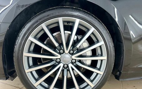 Audi A5, 2021 год, 4 590 000 рублей, 28 фотография