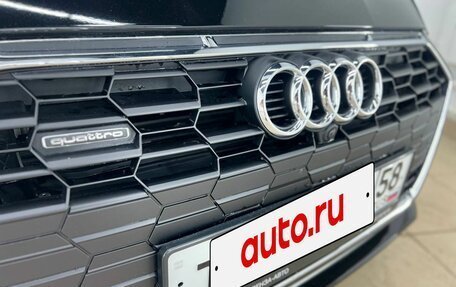 Audi A5, 2021 год, 4 590 000 рублей, 26 фотография