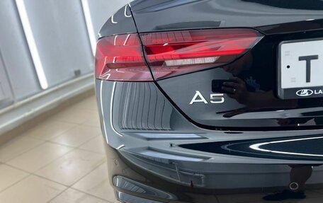 Audi A5, 2021 год, 4 590 000 рублей, 25 фотография