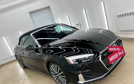 Audi A5, 2021 год, 4 590 000 рублей, 12 фотография
