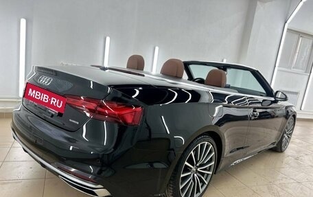 Audi A5, 2021 год, 4 590 000 рублей, 23 фотография
