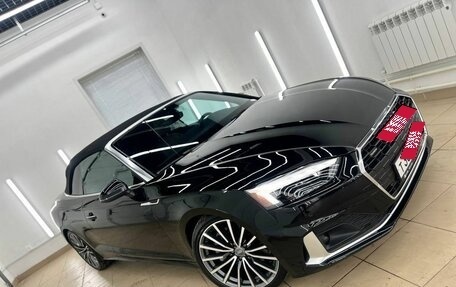 Audi A5, 2021 год, 4 590 000 рублей, 10 фотография