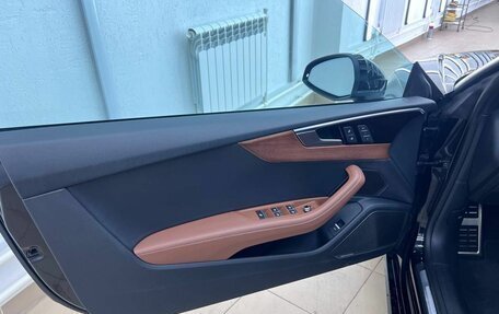 Audi A5, 2021 год, 4 590 000 рублей, 31 фотография