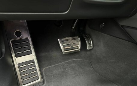 Audi A5, 2021 год, 4 590 000 рублей, 38 фотография