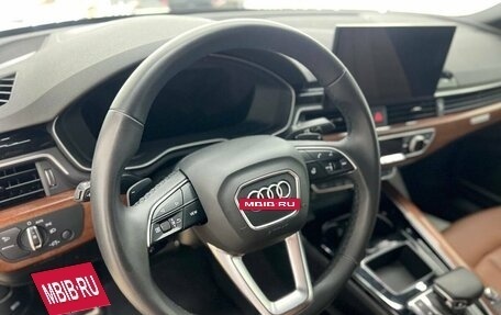 Audi A5, 2021 год, 4 590 000 рублей, 32 фотография
