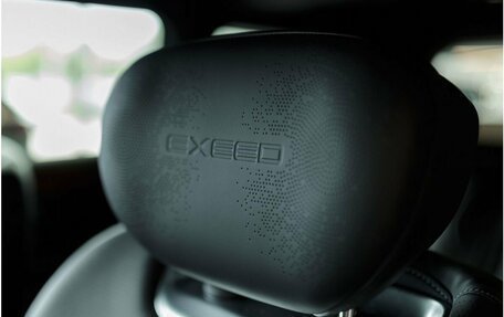 CheryExeed VX, 2024 год, 6 140 000 рублей, 5 фотография