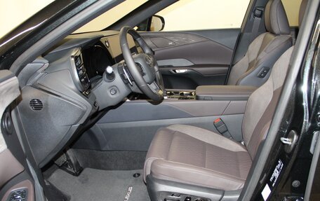 Lexus RX IV рестайлинг, 2025 год, 13 490 000 рублей, 9 фотография
