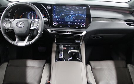 Lexus RX IV рестайлинг, 2025 год, 13 490 000 рублей, 11 фотография