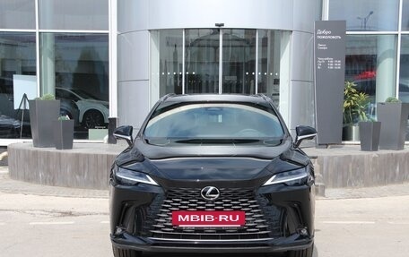 Lexus RX IV рестайлинг, 2025 год, 13 490 000 рублей, 2 фотография