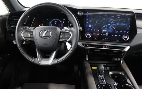 Lexus RX IV рестайлинг, 2025 год, 13 490 000 рублей, 12 фотография