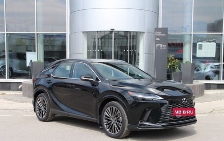 Lexus RX IV рестайлинг, 2025 год, 13 490 000 рублей, 3 фотография