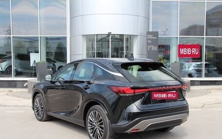 Lexus RX IV рестайлинг, 2025 год, 13 490 000 рублей, 7 фотография
