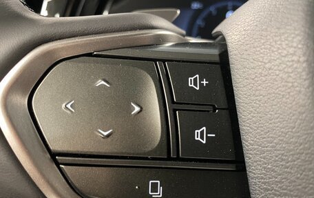 Lexus RX IV рестайлинг, 2025 год, 13 490 000 рублей, 16 фотография