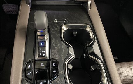 Lexus RX IV рестайлинг, 2025 год, 13 490 000 рублей, 25 фотография