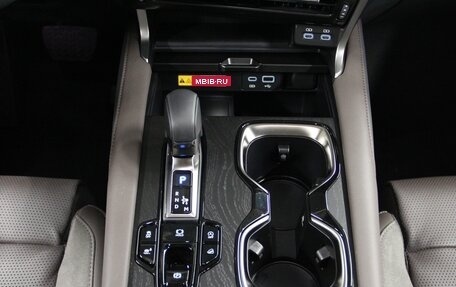 Lexus RX IV рестайлинг, 2025 год, 13 490 000 рублей, 24 фотография