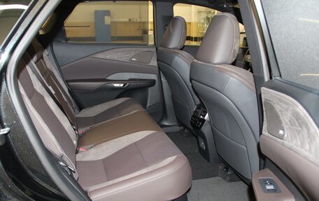 Lexus RX IV рестайлинг, 2025 год, 13 490 000 рублей, 33 фотография