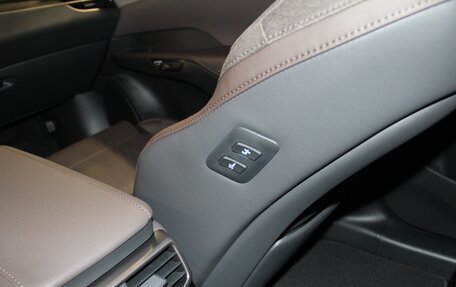 Lexus RX IV рестайлинг, 2025 год, 13 490 000 рублей, 31 фотография