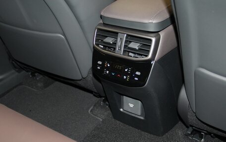 Lexus RX IV рестайлинг, 2025 год, 13 490 000 рублей, 34 фотография
