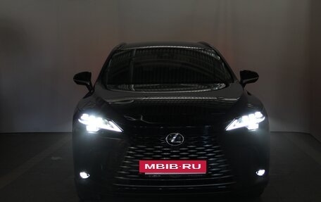 Lexus RX IV рестайлинг, 2025 год, 13 490 000 рублей, 39 фотография