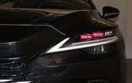 Lexus RX IV рестайлинг, 2025 год, 13 490 000 рублей, 40 фотография