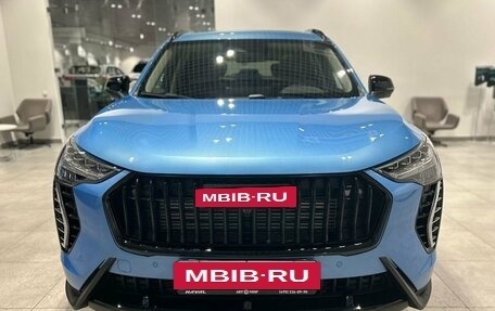 Haval Jolion, 2025 год, 2 919 510 рублей, 2 фотография