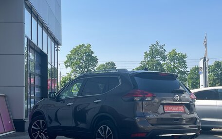 Nissan X-Trail, 2022 год, 3 199 000 рублей, 4 фотография
