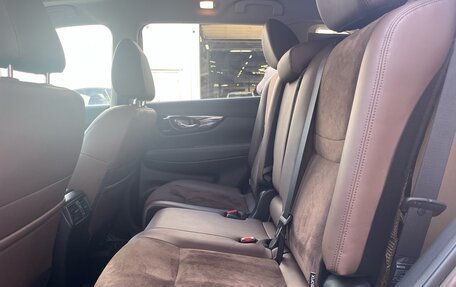 Nissan X-Trail, 2022 год, 3 199 000 рублей, 9 фотография