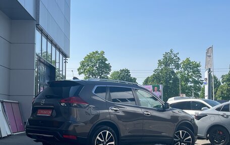 Nissan X-Trail, 2022 год, 3 199 000 рублей, 6 фотография